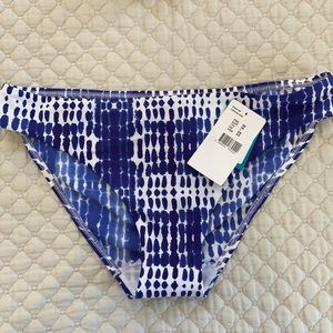 Chantelle NWT hipster swim bottoms